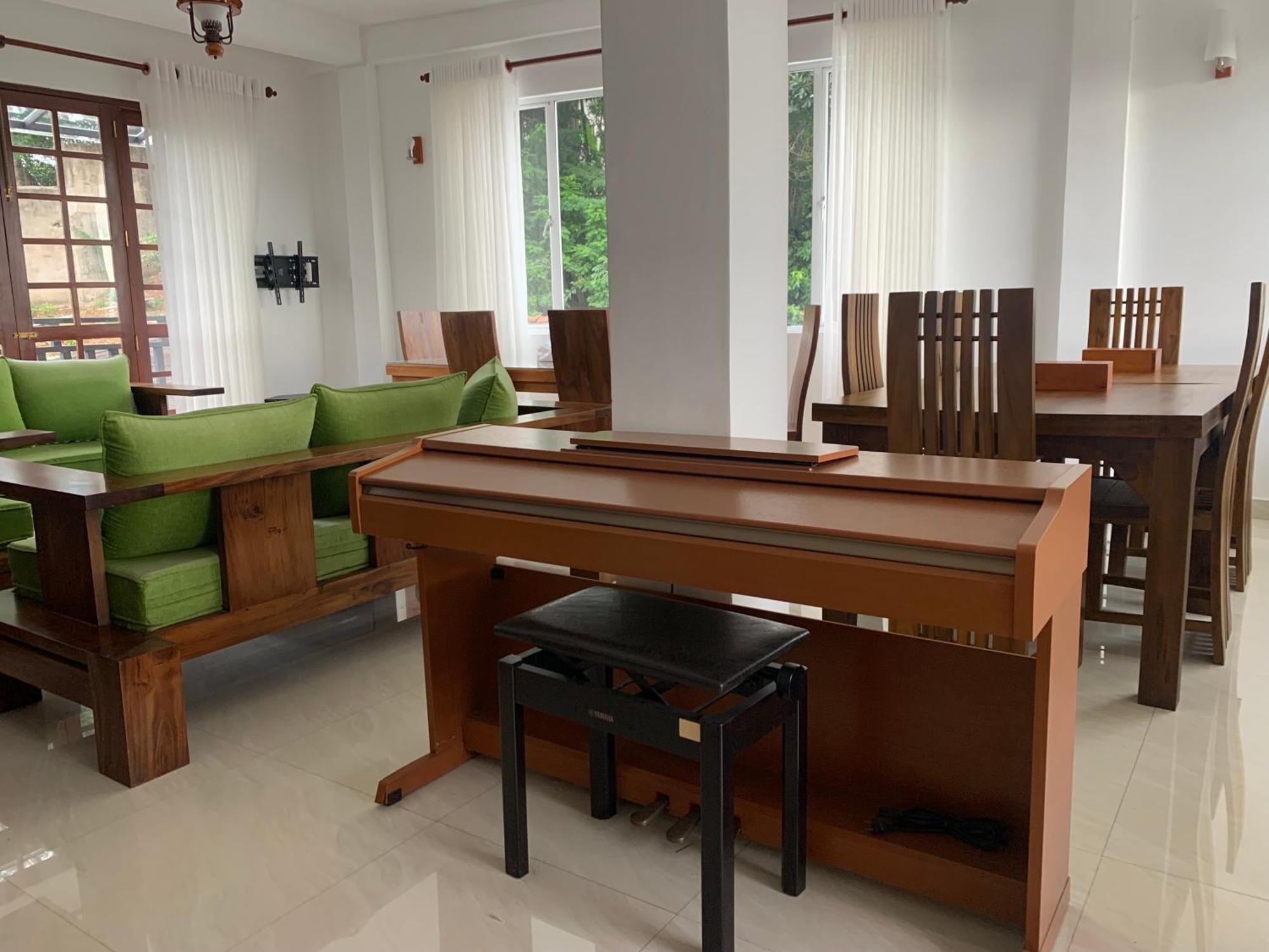 Galkaduwa360 Villa Kandy Exterior foto